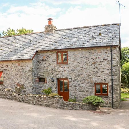 Great Bradley Cottage 曼海德 外观 照片