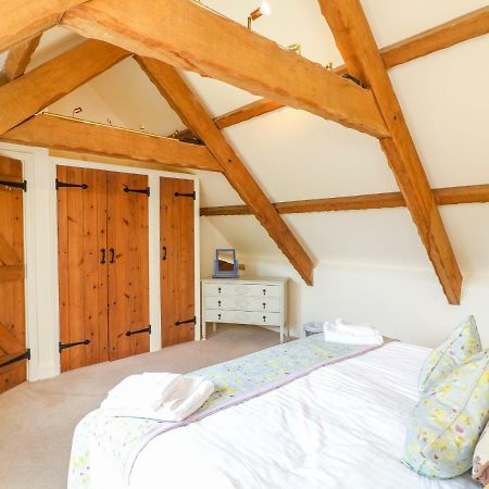Great Bradley Cottage 曼海德 外观 照片